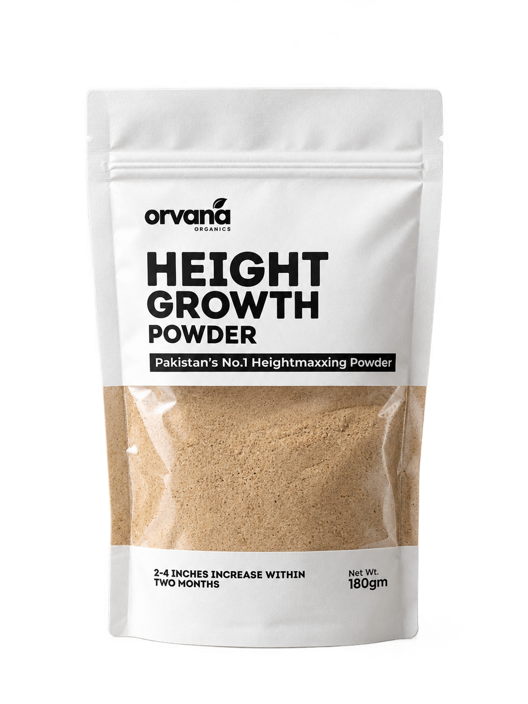 Height Growth Support (Powder)