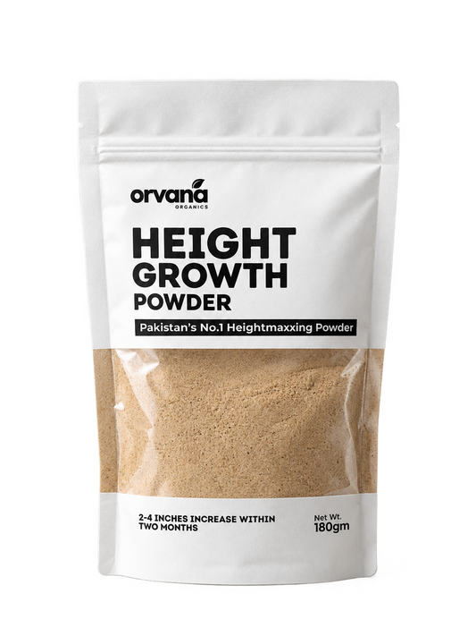 Height Growth Support (Powder)